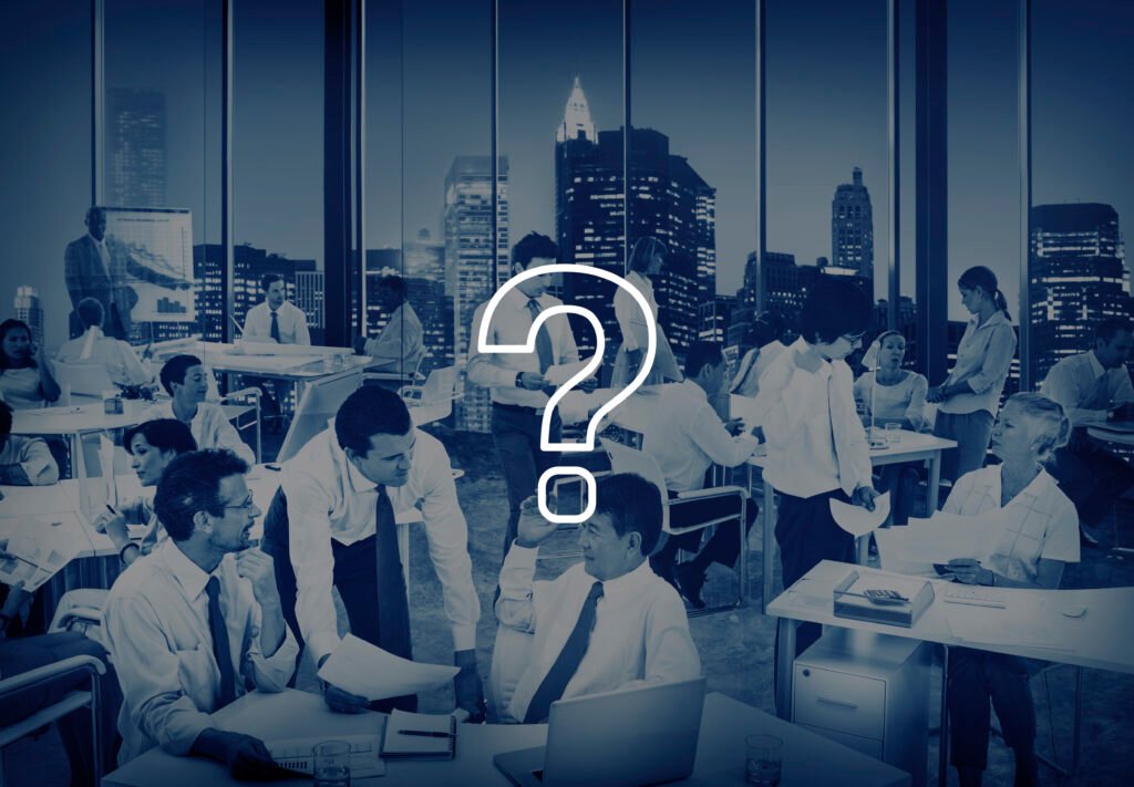 Coaching empresarial