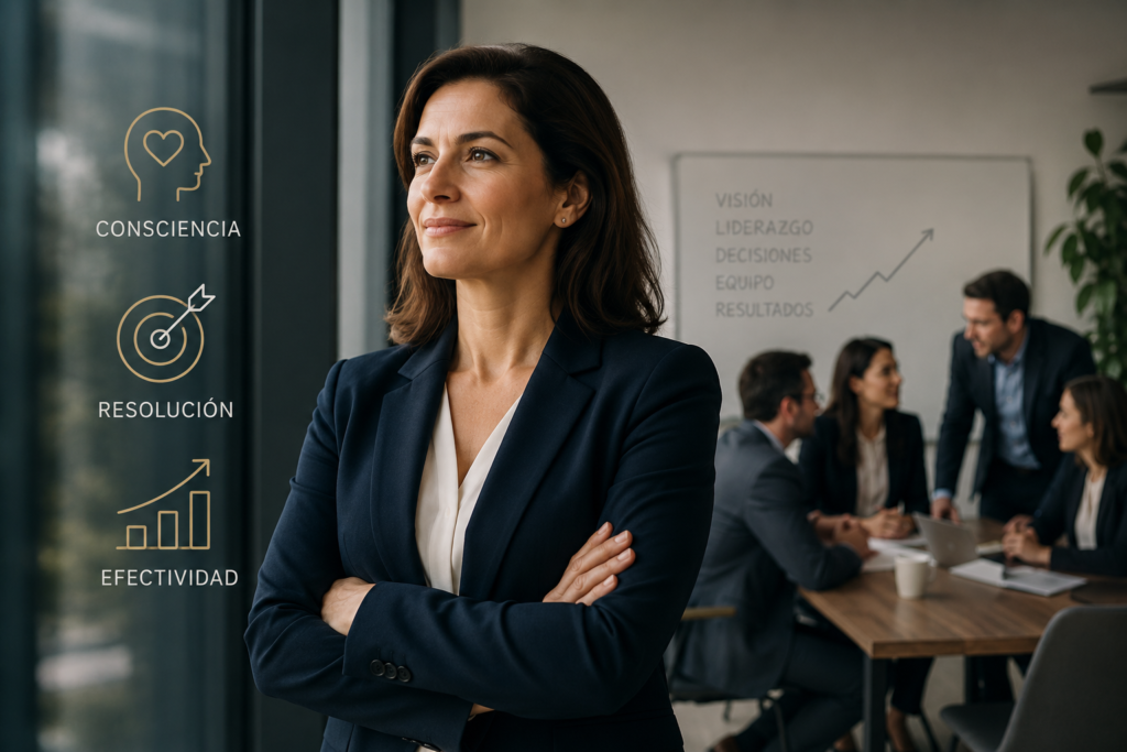 Coaching ejecutivo