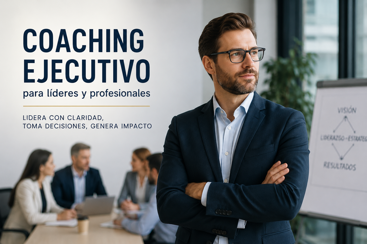 Coaching ejecutivo
