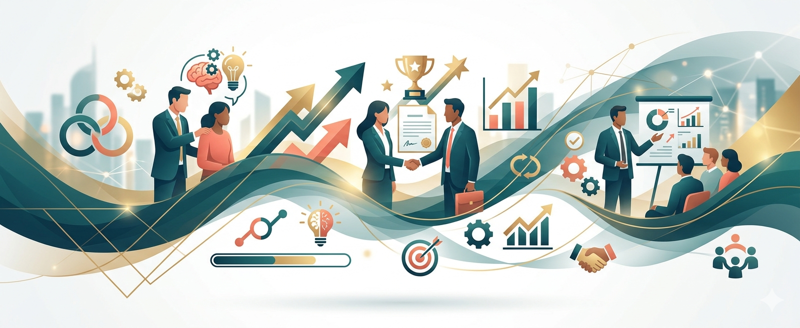 coaching empresarial